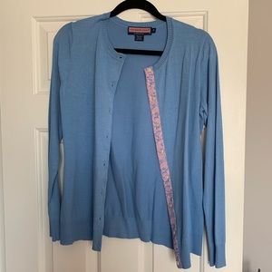 Vineyard Vines Cardigan